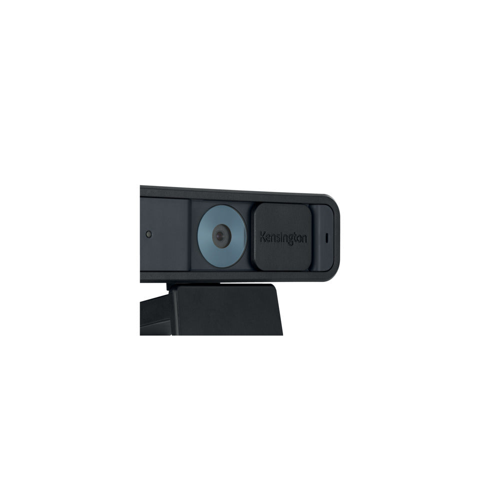 Webcam W2000 1080p Autofocus, schwarz KENSINGTON K81175WW