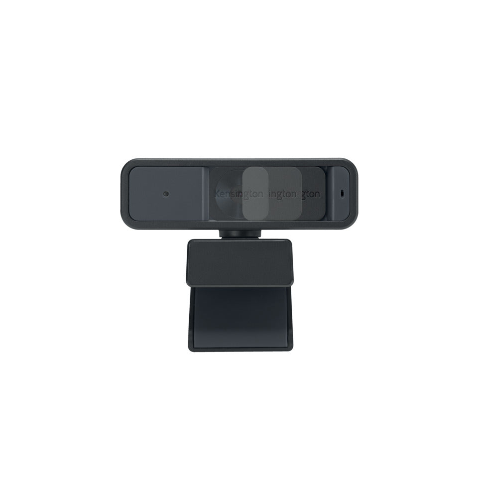 Webcam W2000 1080p Autofocus, schwarz KENSINGTON K81175WW