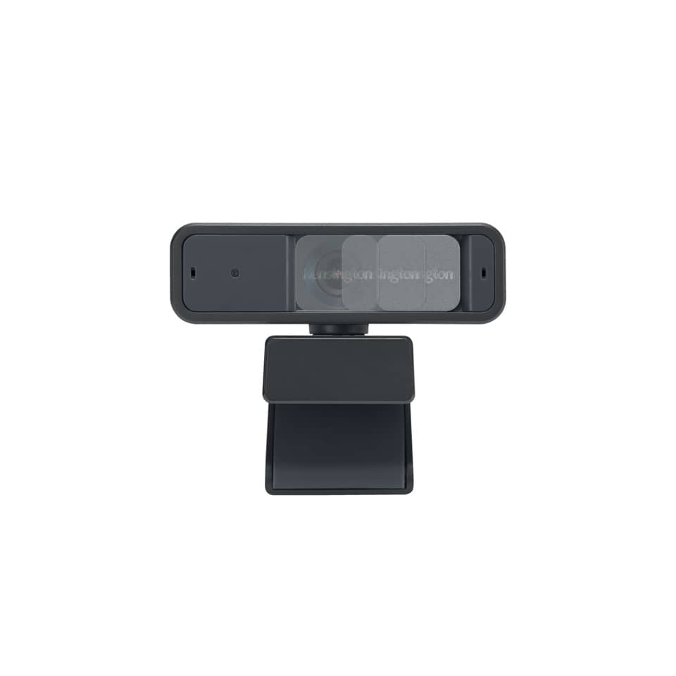 Webcam W2050 Pro 1080p Autofocus, schwarz KENSINGTON K81176WW