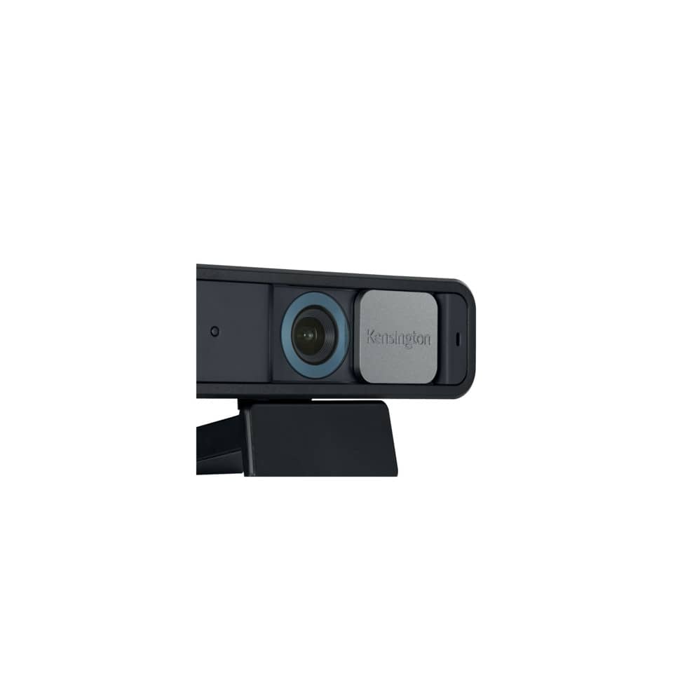 Webcam W2050 Pro 1080p Autofocus, schwarz KENSINGTON K81176WW