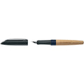 Patronenfüller EASYbuddy® M, blaubeerblau/Buche STABILO 5171/2-41
