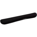 Handgelenkauflage Ergo, schwarz Q-CONNECT KF03684