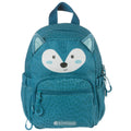 Kinderrucksack Wolf petrol SCHNEIDERS 49460-064