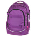 Schulrucksack Uni, 43x30x22cm, 30L, plum WALKER FAME 2.0 42041-053 WALKER FAME 2.0 42041-053 30L