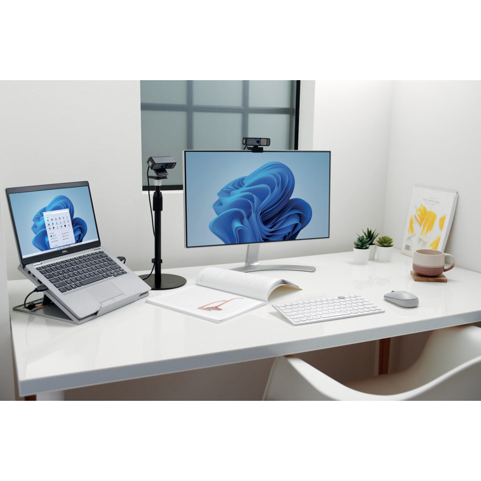 Webcam W2000 1080p Autofocus, schwarz KENSINGTON K81175WW