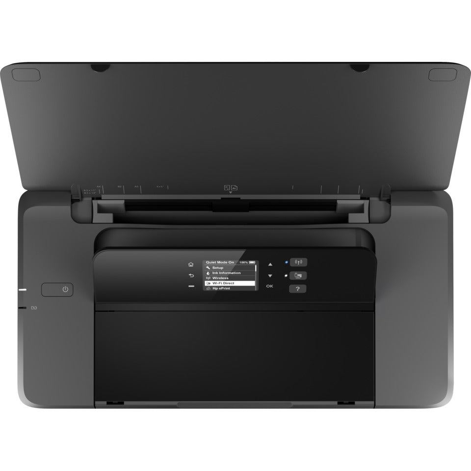 Tintenstrahldrucker OfficeJet 200 Mobildrucker HP 200606 HP CZ993A#BHC