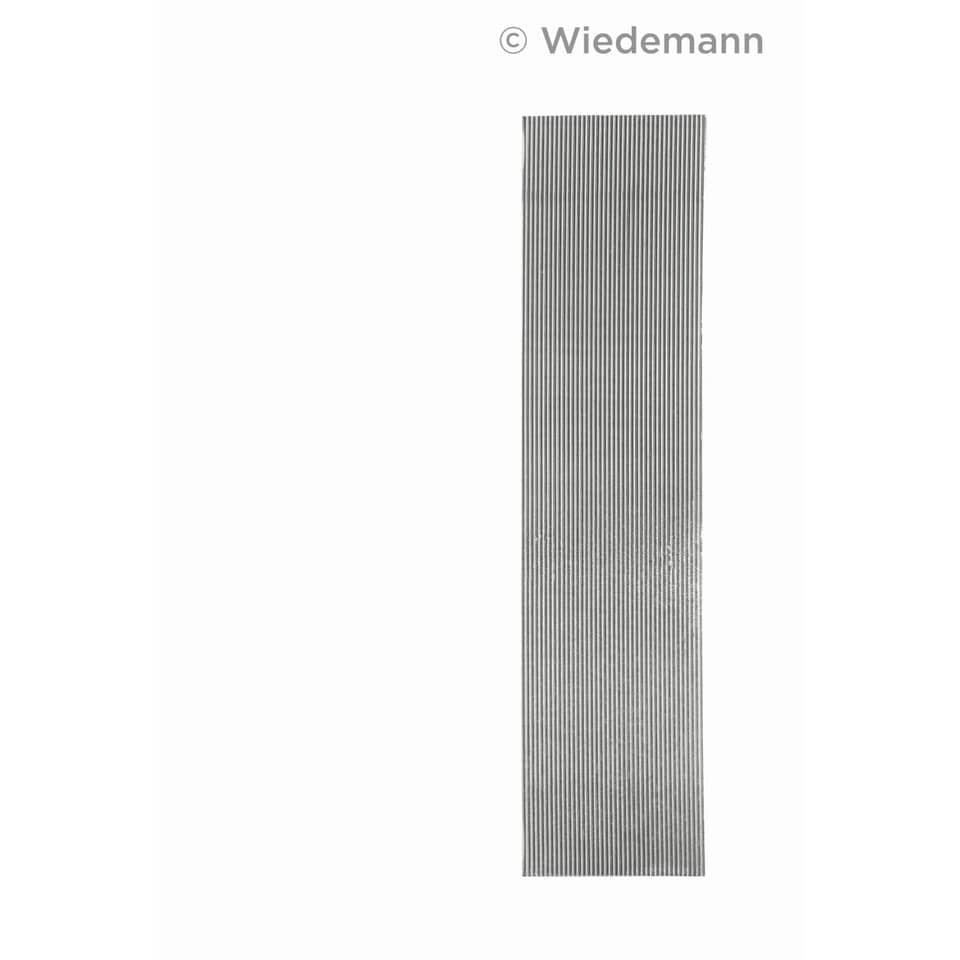 Verzierwachsstreifen, 220x1mm, 40 Streifen, silber  336068.027 336068.027 220x1mm  40 Streifen