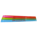 Plastiklineal Sotie Flex Lefty, 30 cm KUM 902.02.19 KUM 902.02.19 Lefty