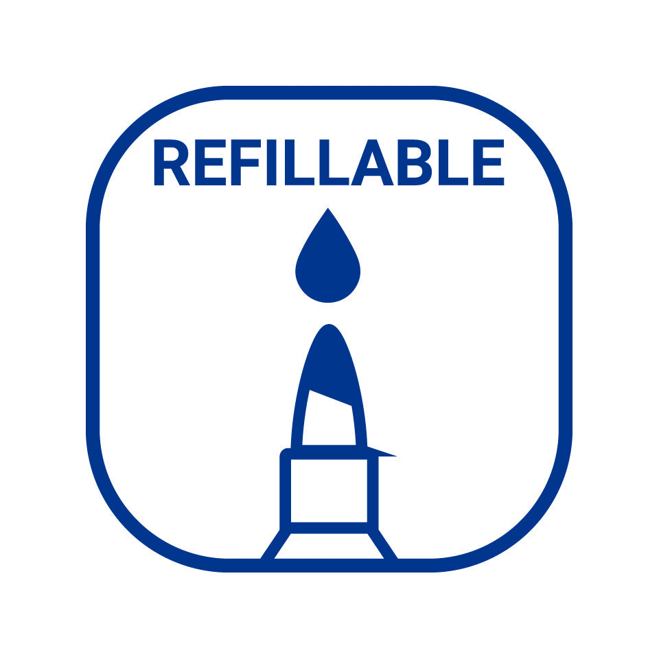 Whiteboardmarker EcoLine, 1,5-3mm, Rundspitze, grün EDDING 4-28004 EDDING 28004
