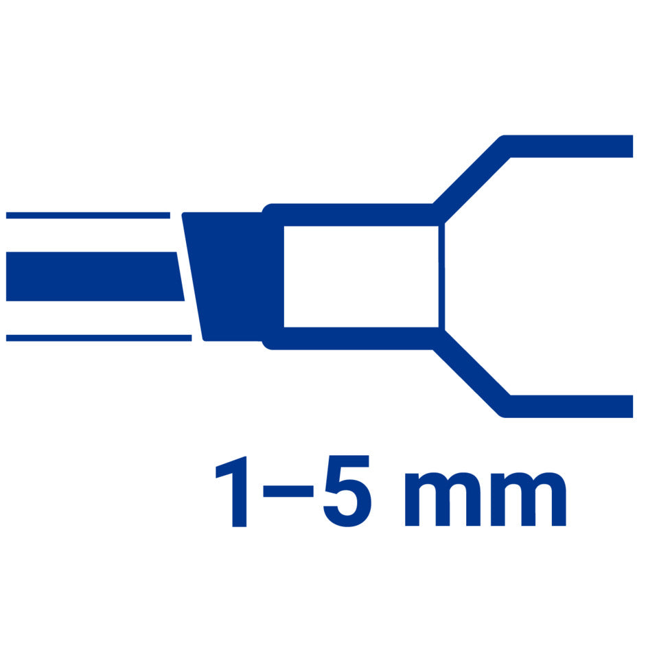 Whiteboardmarker Ecoline, 1,5-5mm, Keilspitze, 4 Stück, sortiert EDDING 4-29-4 EDDING 29-4S  4St.