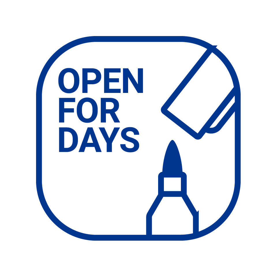 Fasermaler Pen 68, 1mm, neonblau STABILO 68/031 STABILO 68-031