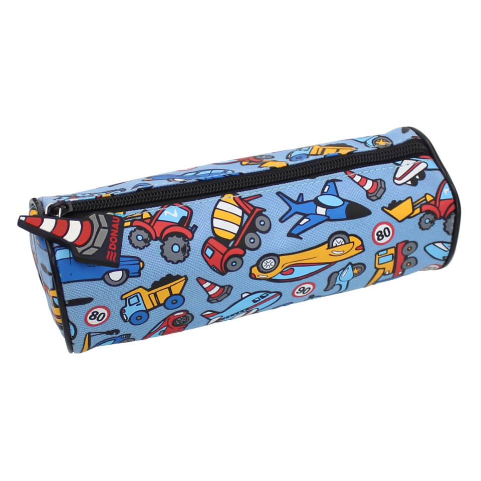 Schlamperrolle Fahrzeuge DONAU 2460057-99