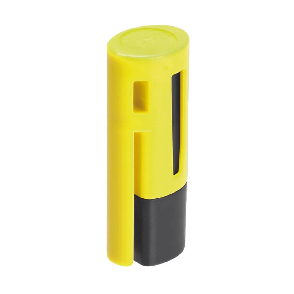 Kappenspitzer 3in1 Xtreme   zum Aufstecken M+R 703923100 M+R 703923100 zum Aufstecken
