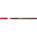 Pinselstift 1340, 1-6mm, rot metallic EDDING 1340072