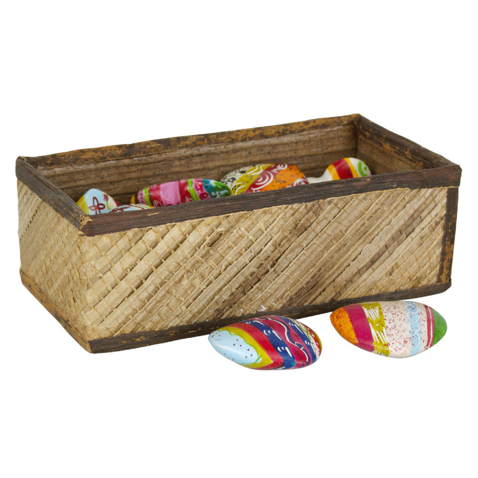 Handschmeichler Herz, 3,5 cm, sortiert  07/147 07/147 3,5cm