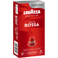 Kaffeekapseln Espresso Qualità Rossa - 10 x 57 g LAVAZZA 7004