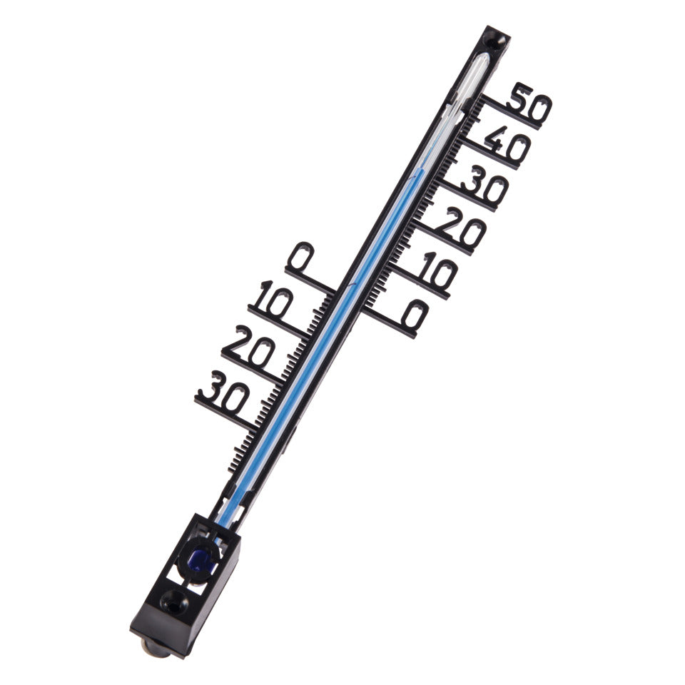Innen- / Außenthermometer, 16cm, analog HAMA 186404 HAMA 186404 analog 16cm