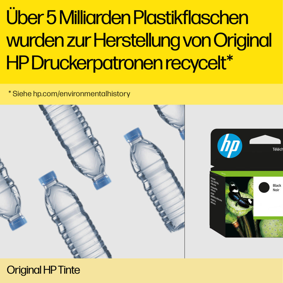 Inkjetpatrone Vivera Nr. 72, 130 ml, Foto-schwarz HP C9370A HP C9370A 130ml Vivera