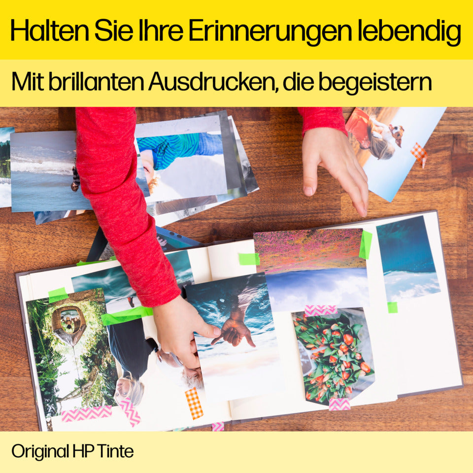 Druckkopf Nr.73, 6 Farben HP B3P06A