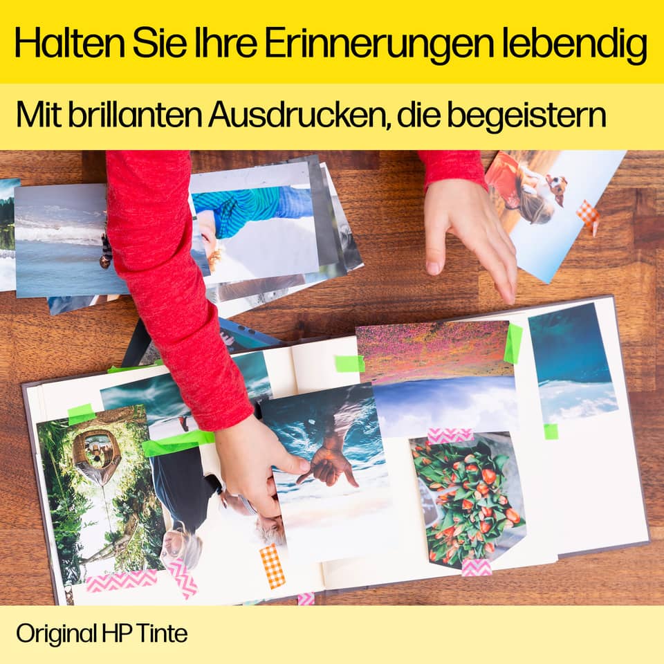 Inkjetpatrone Nr.730, 300 ml, grey HP P2V72A