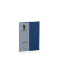 Briefumschlag Coloretti, C7, 80g/m², nassklebend, 5 Stück, jeans RÖSSLER 220707590 COLORETTI 220707590