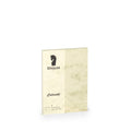 Briefumschlag Coloretti, C7, 80g/m², nassklebend, 5 Stück, chamois marmora RÖSSLER 220707506