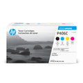 Lasertoner CLT-P406C, 4.500 Seiten, 4-farbig HP SU375A