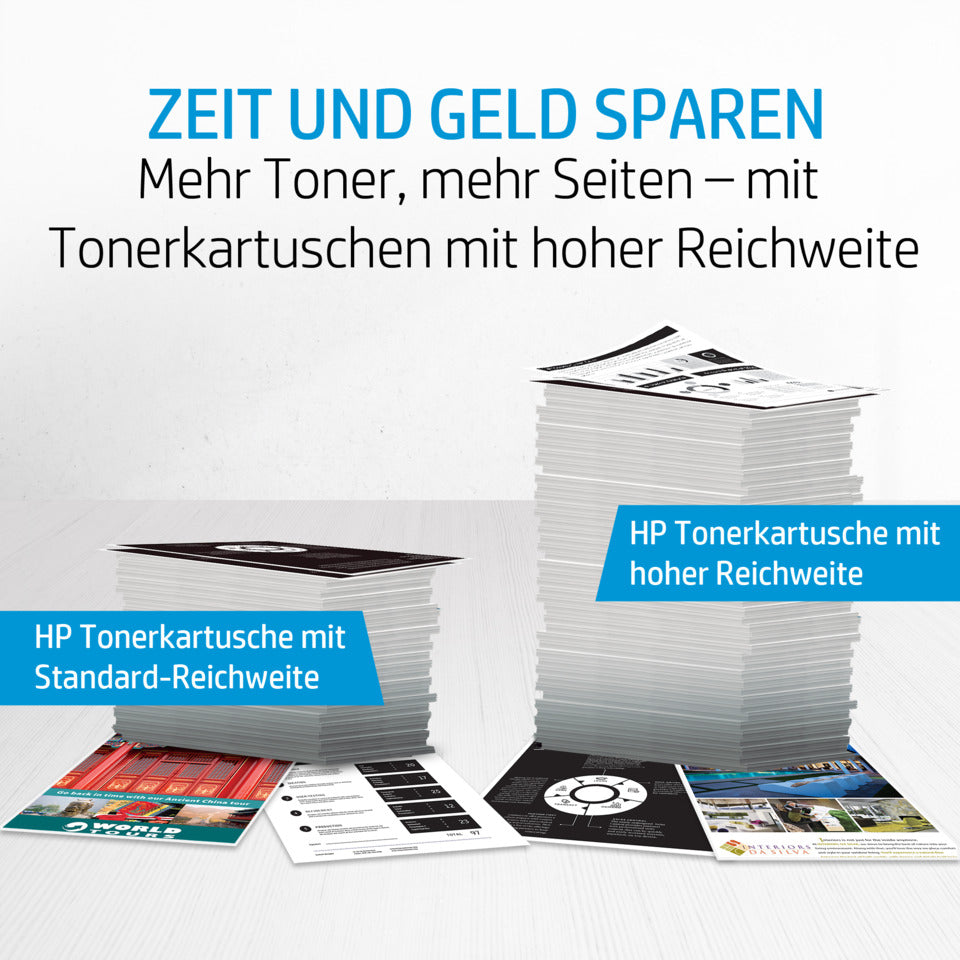 Lasertoner Nr. 36A, 2.0000 Seiten, schwarz HP CB436A