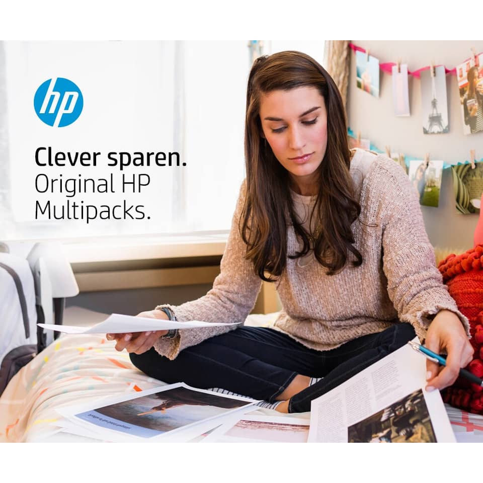 Combo Pack Nr.364 c,m,y,sw HP N9J73AE