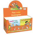Bilderbuch Pixi Serie 286: Kindergarten, sortiert CARLSEN 105286 CARLSEN 105286 Bunter Kindergarten
