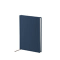 Notizbuch Soho, A5, 96 Blatt, dotted, navy RÖSSLER 1882452901 RÖSSLER 1882452901 A5