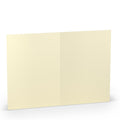 Briefkarte Paperado, B6hd, 220g/m², planliegend, chamois RÖSSLER 16407208 RÖSSLER 16407208  240x169mm gerippt