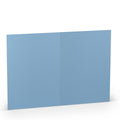 Briefkarte Paperado, B6hd, 220g/m², planliegend, dunkelblau RÖSSLER 16407235 RÖSSLER 16407235  240x169mm gerippt