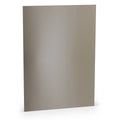 Blatt Paperado, A4, 100g/m², taupe metallic RÖSSLER 164001411 RÖSSLER 164001411  210x297mm