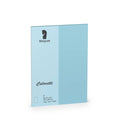 Briefkarte Coloretti, B6hd, 225g/m², 5 Stück, himmelblau RÖSSLER 220719517 COLORETTI 220719517