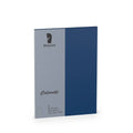 Briefkarte Coloretti, B6hd, 225g/m², 5 Stück, jeans RÖSSLER 220719590 COLORETTI 220719590