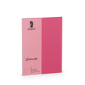 Briefkarte Coloretti, B6hd, 225g/m², pink RÖSSLER 220719554 COLORETTI 220719554
