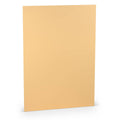 Briefkarte Paperado, A4, 220g/m², melon RÖSSLER 164012122 164012122    210x297mm