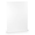 Briefkarte Paperado, A4, 220g/m², weiß RÖSSLER 16401209 16401209    210x297mm