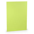 Briefkarte Paperado, A4, 220g/m², maigrün RÖSSLER 16401222 16401222    210x297mm