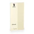 Briefumschlag Coloretti, DIN lang, 80g/m², nassklebend, 5 Stück, creme RÖSSLER 220702512 COLORETTI 220702512