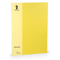 Blatt Coloretti, A4, 80g/m², 10 Stück, goldgelb RÖSSLER 220701543 COLORETTI 220701543