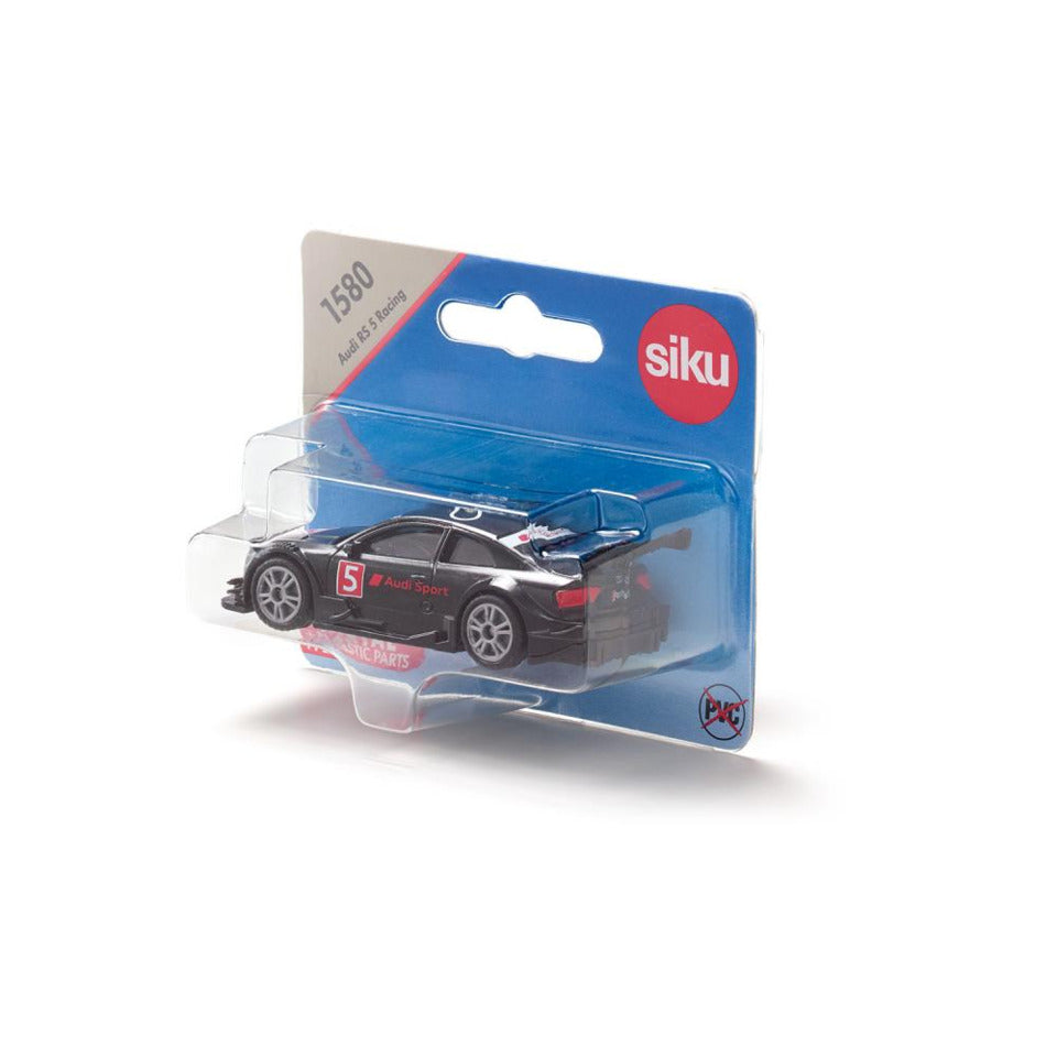 Audi RS 5 Racing SIKU 1580
