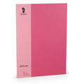 Blatt Coloretti, A4, 80g/m², 10 Stück, pink RÖSSLER 220701554 COLORETTI 220701554