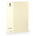 Blatt Coloretti, A4, 80g/m², 10 Stück, creme RÖSSLER 220701512 COLORETTI 220701512