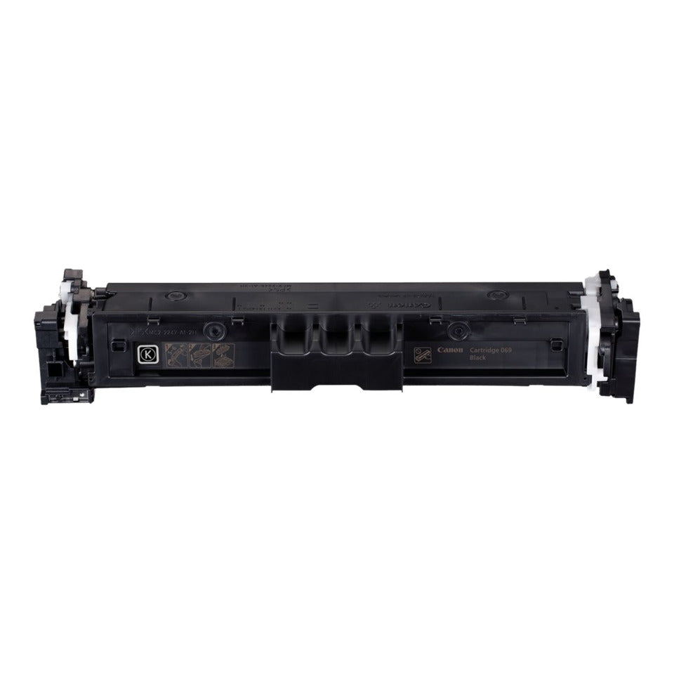 Lasertoner 069BK, 1.900 Seiten, schwarz CANON 5094C002