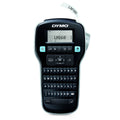 Beschriftungsgerät LabelManager™ 160, QWERTZ-Tastatur, schwarz/silber DYMO 2174611 DYMO 2174611 QWERTZ-Tastatur