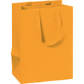 Geschenktragetasche One Colour, 14x10x8cm, orange STEWO 2541784596 STEWO 2541 7845 96  14x10x8cm