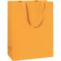 Geschenktragetasche One Colour, 30x23x13cm, orange STEWO 2544784596 STEWO 2544 7845 96  30x23x13cm