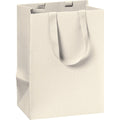 Geschenktragetasche One Colour, 14x10x8cm, beige STEWO 2541785696 STEWO 2541 7856 96  14x10x8cm